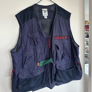 Adidas Utility Vest